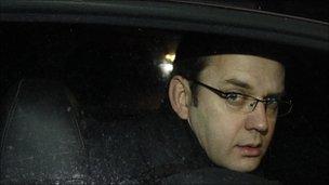 Andy Coulson