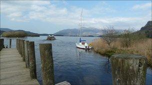 Derwentwater