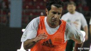 Luis Figo