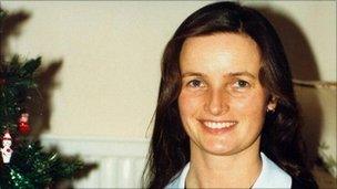 Julia Pemberton