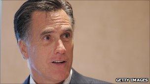 Mitt Romney