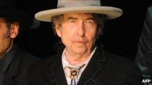 Bob Dylan