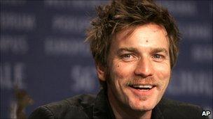 Ewan McGregor