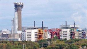 Sellafield