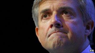 Chris Huhne