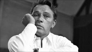 Richard Burton