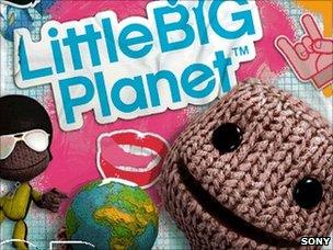 Cover image for Little Big Planet