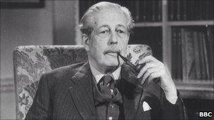 Harold Macmillan