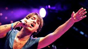 Paolo Nutini