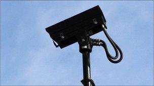 CCTV