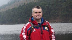 Gavin Doyle