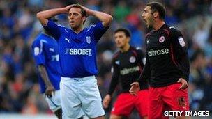 Michael Chopra