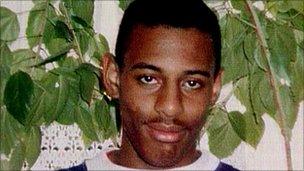 Stephen Lawrence