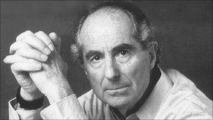 Philip Roth