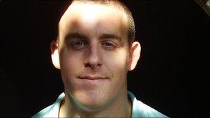 Derek Hanlon