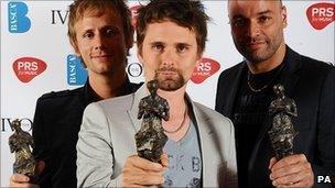 Muse