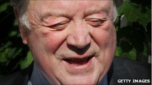 Ken Clarke