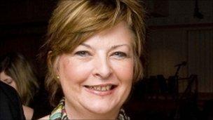 Fiona Hyslop