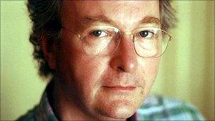 Philip Pullman