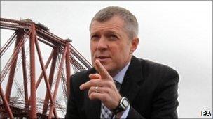 Willie Rennie