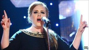 Adele