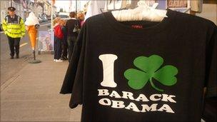 Obama T-Shirt