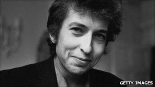 Bob Dylan