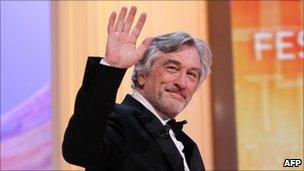 Robert De Niro