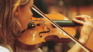 Violin