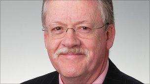 Roger Helmer