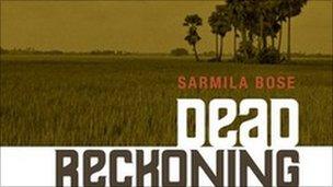 Dead Reckoning cover