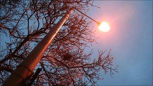 Street light