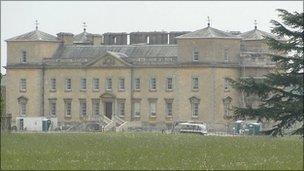 Croome Court