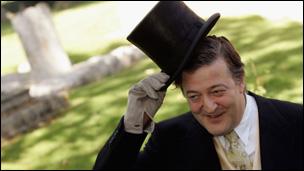 Stephen Fry