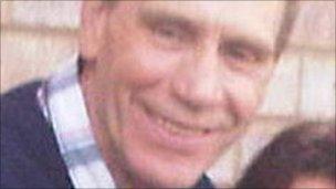 Bicester crash rider Christopher Mason 'a special man' - BBC News