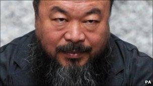 Ai Weiwei