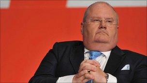 Eric Pickles