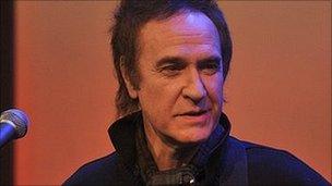 Ray Davies