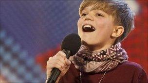 Ronan Parke