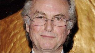 Richard Dawkins