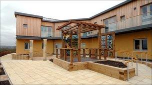 New South Petherton Community Hospital