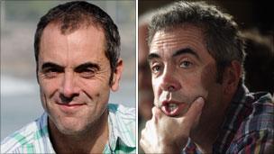 James Nesbitt