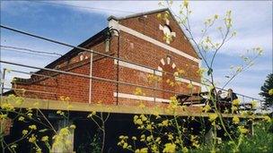 The Pumphouse, Aldeburgh