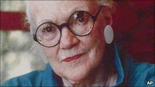 Lilian Jackson Braun