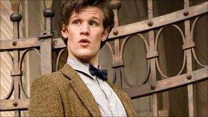 Matt Smith