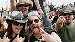 Download Festival