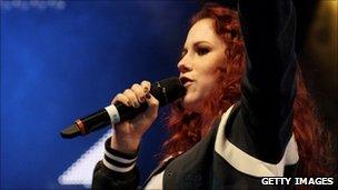 Katy B