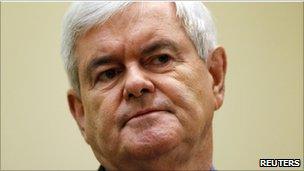 Newt Gingrich