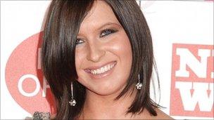 Brooke Kinsella