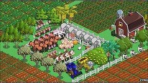 FarmVille